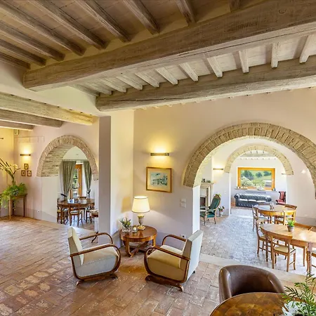 Villa Demetra *