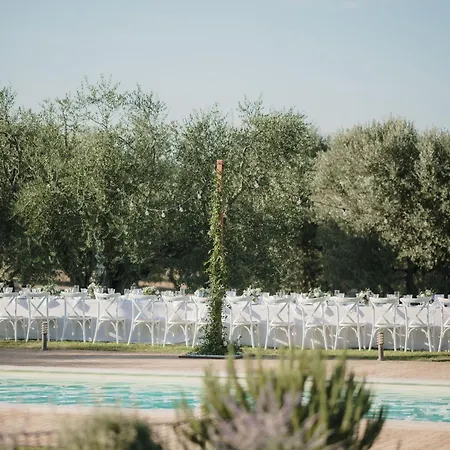 Villa Demetra Sarteano