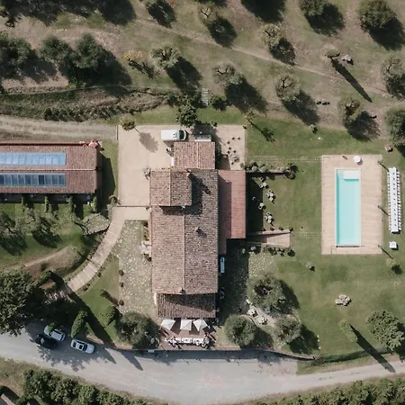 Demetra Villa